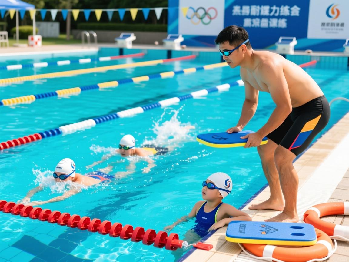 星空体育app体验棒-中小学体育课程注重兴趣培养，中小学体育课的重要性  第2张