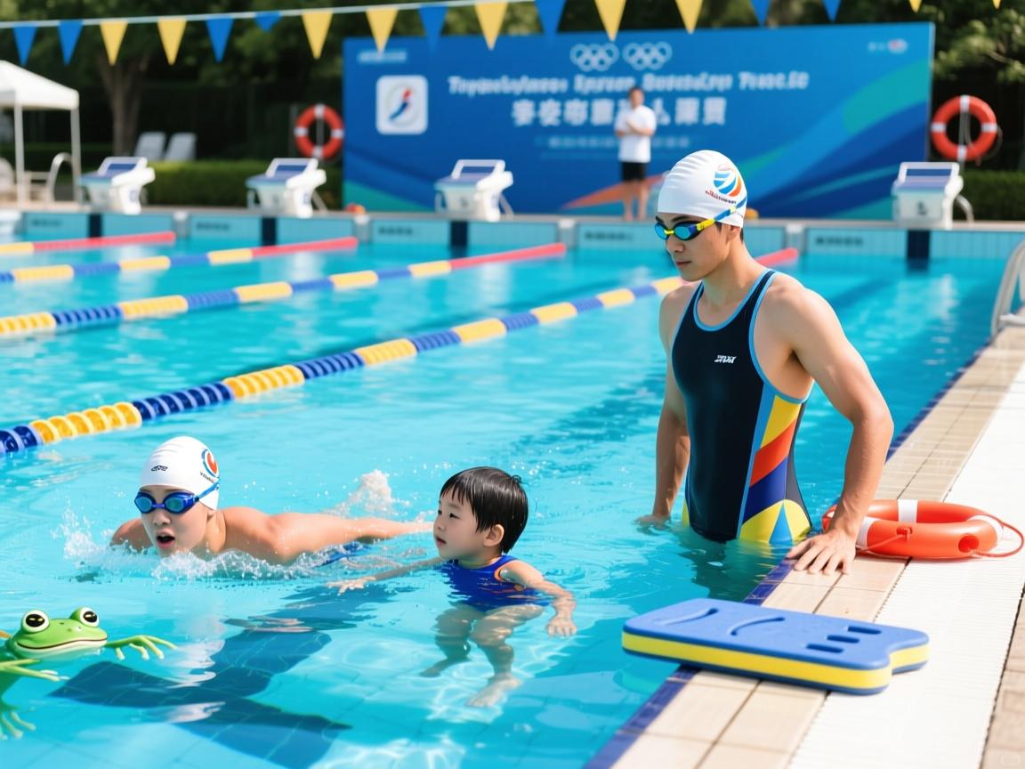 星空体育最新下载-关键转身速度缩短比赛时间,转身技术 第3张