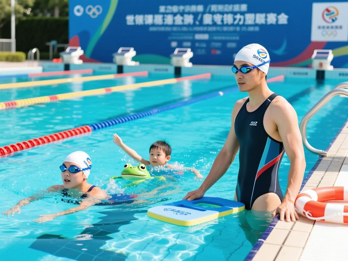 星空体育app-女子仰泳表现稳定,后程冲刺亮眼,女子仰泳的世界纪录 第2张